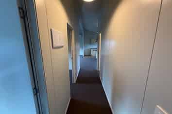 Manawatu / Whanganui - Address withheld