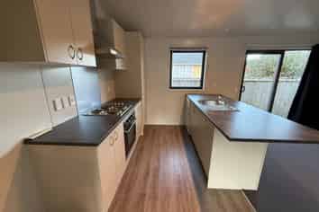 Manawatu / Whanganui - Address withheld