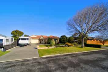 31 Welsford Street, Woodend