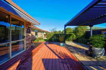 31 Welsford Street, Woodend
