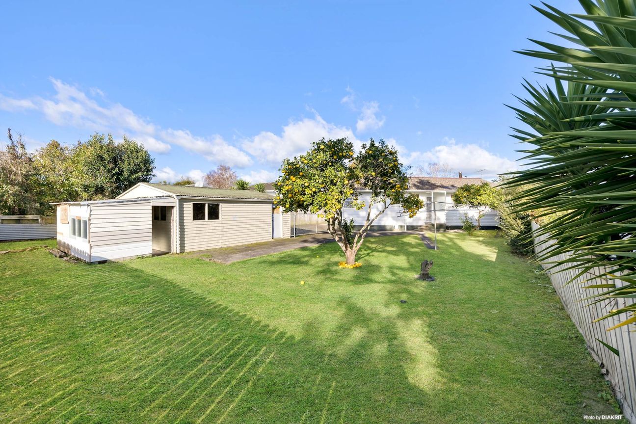 Three bedroom in Papakura - Ansicht 5