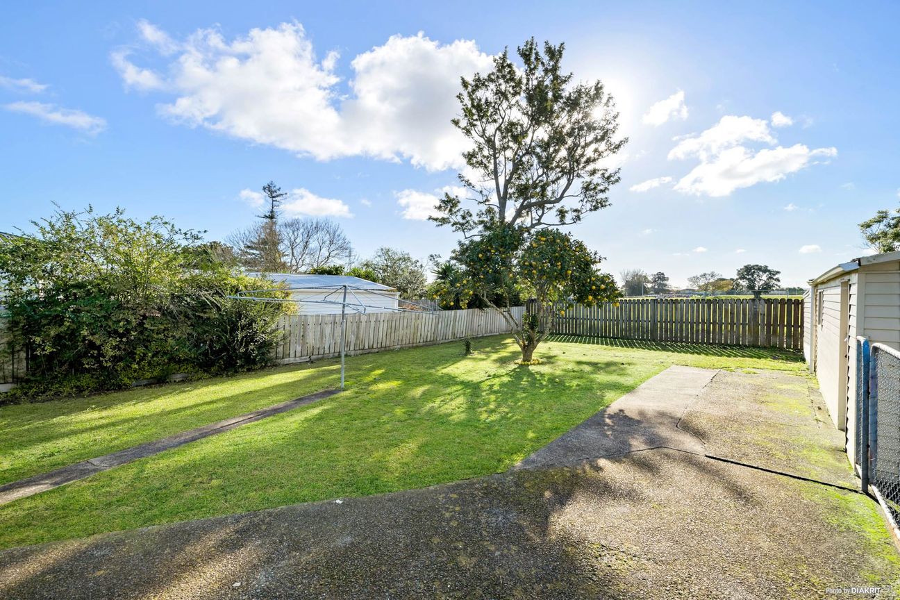 Three bedroom in Papakura - Ansicht 6