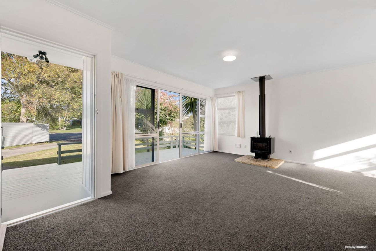 Three bedroom in Papakura - Ansicht 3