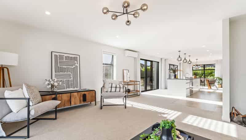 48 Henry Tayler Rise, Milldale