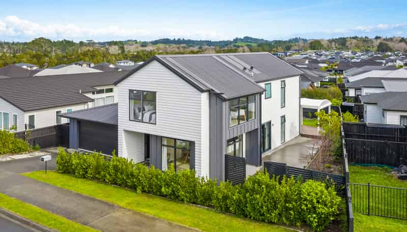 48 Henry Tayler Rise, Milldale