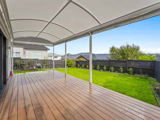 48 Henry Tayler Rise, Wainui