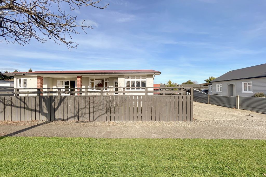 WINTON - 4 BEDROOMS 1