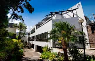 6/28 Ruskin Street, Parnell