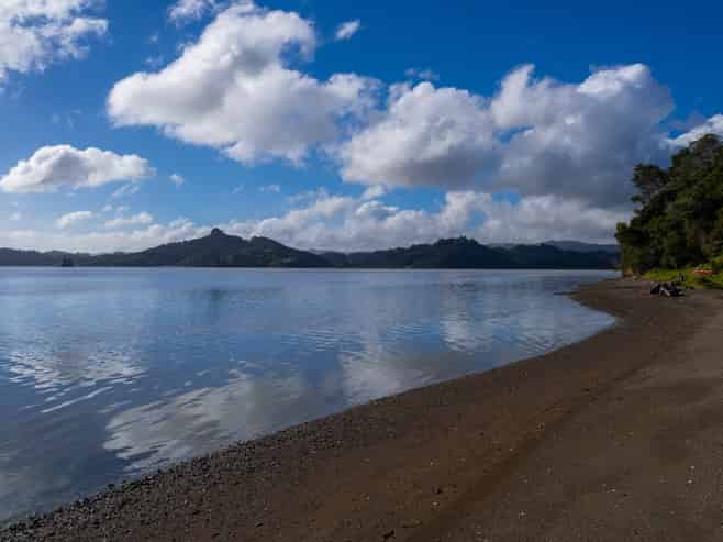 980 State Highway 10, Kaeo