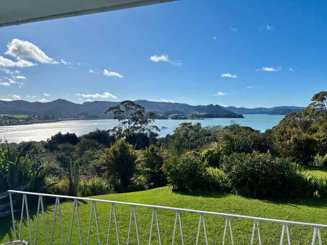 980 State Highway 10, Kaeo