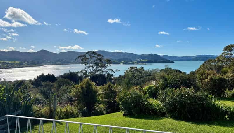 980 State Highway 10, Kaeo