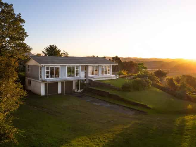 980 State Highway 10, Kaeo