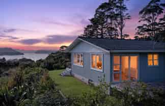 980 State Highway 10, Kaeo