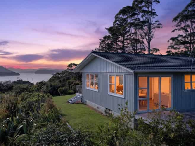 980 State Highway 10, Kaeo