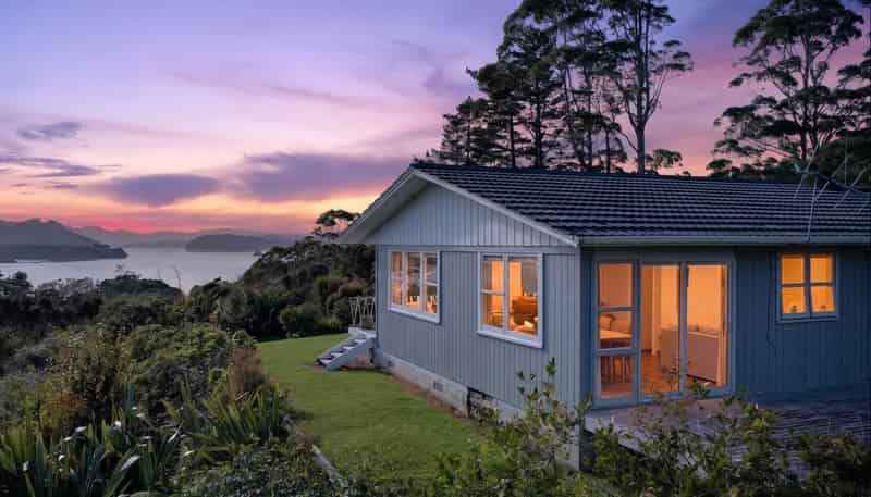 980 State Highway 10, Kaeo