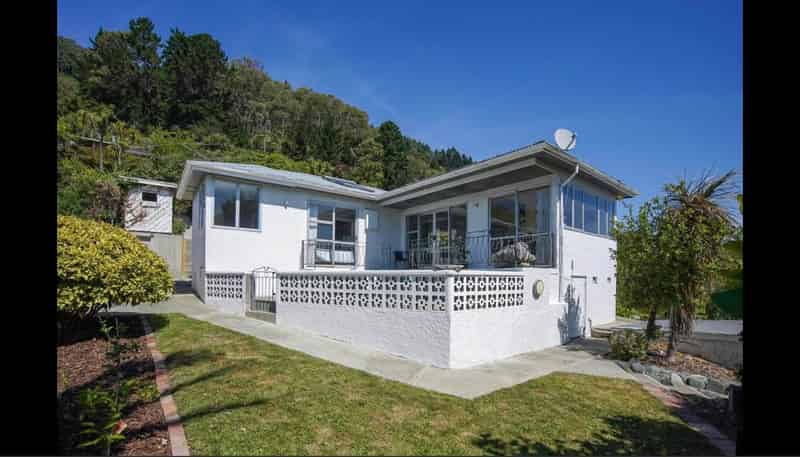 11a Brunner Street, Nelson South