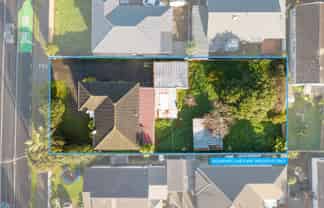 115 Puhinui Road, Papatoetoe