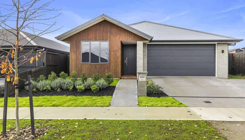 16 Morrin Street, Morrinsville