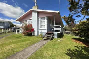 5 Takahe Place, Tokoroa