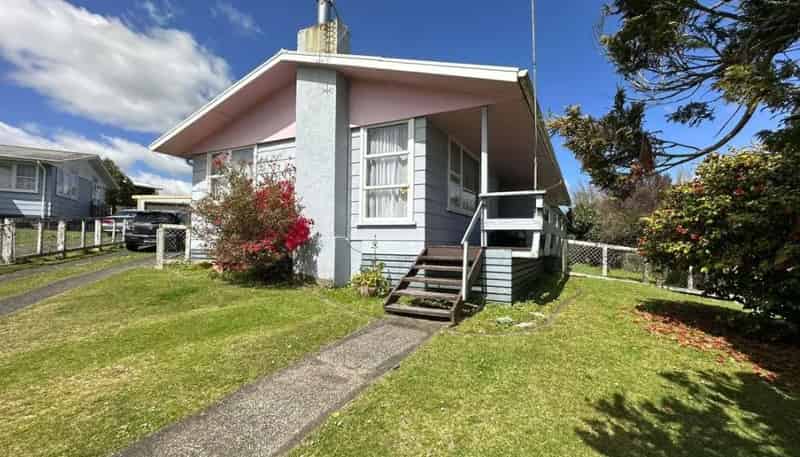 5 Takahe Place, Tokoroa