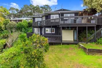 3/40 Rawene Road, Birkenhead