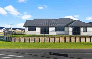 18 Buxton Crescent, Matamata
