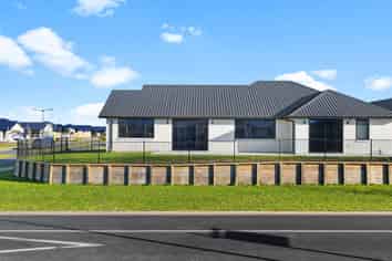 18 Buxton Crescent, Matamata