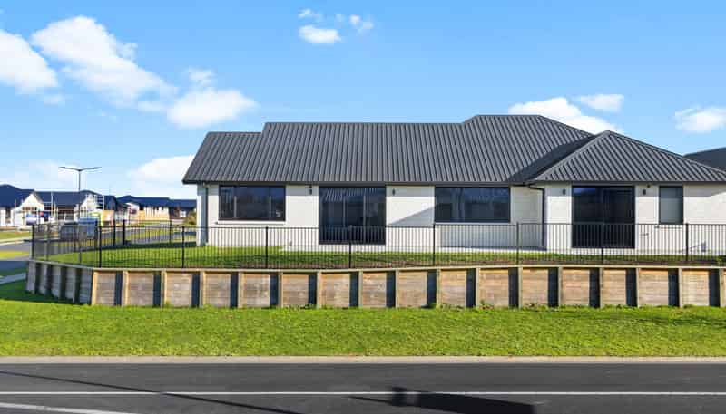 18 Buxton Crescent, Matamata