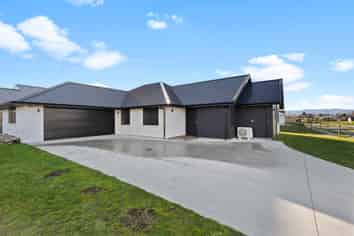 18 Buxton Crescent, Matamata
