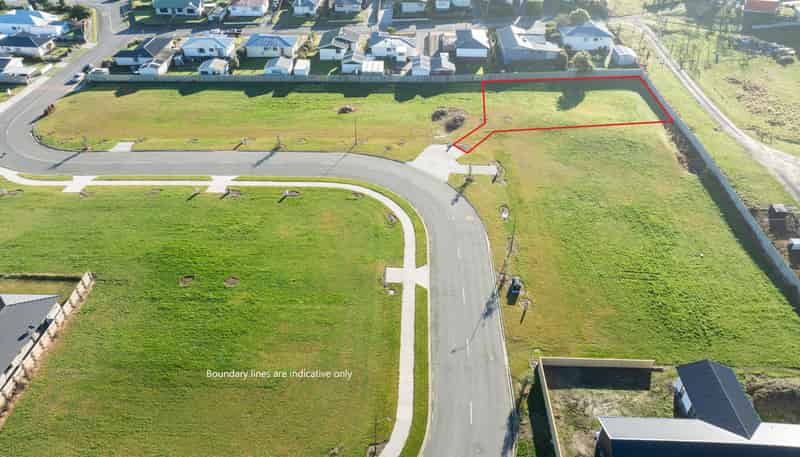 26 Kahikatea Drive, East Gore