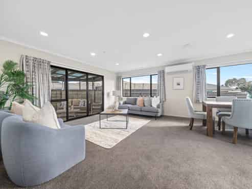 3A Marchant Place, Westown