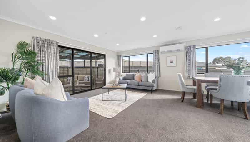 3A Marchant Place, Westown
