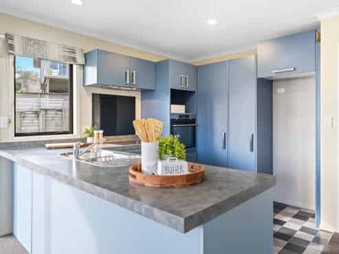 3A Marchant Place, Westown