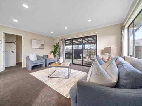 3A Marchant Place, Westown