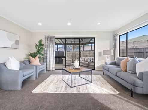 3A Marchant Place, Westown