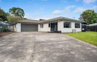 3A Marchant Place, Westown