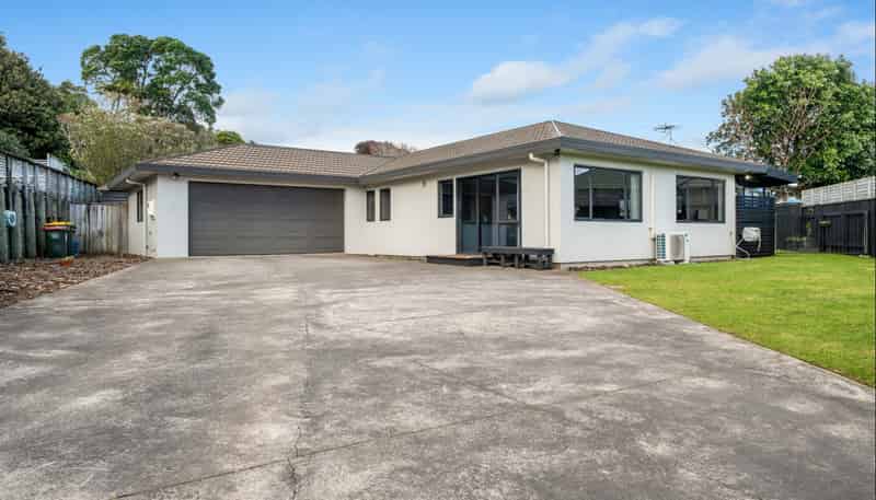 3A Marchant Place, Westown