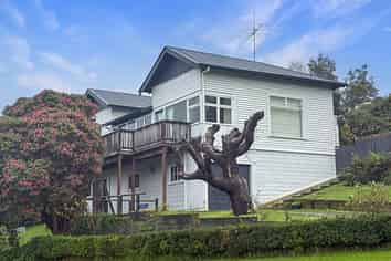 190 Ballance Street, Whataupoko