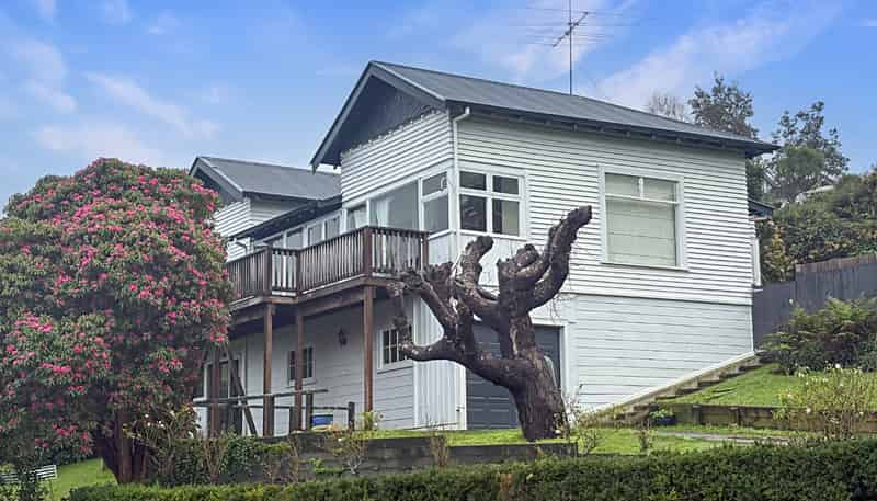 190 Ballance Street, Whataupoko
