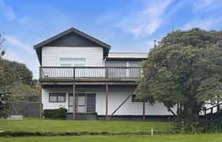190 Ballance Street, Whataupoko