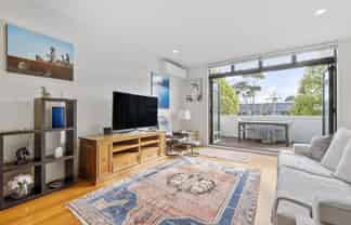 4/28 Williamson Avenue, Grey Lynn