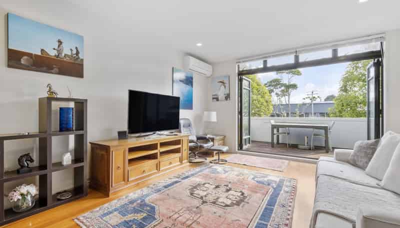 4/28 Williamson Avenue, Grey Lynn