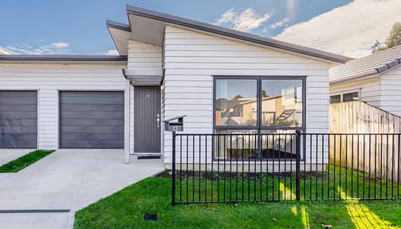 8 Totara Meadows Court, Manukau