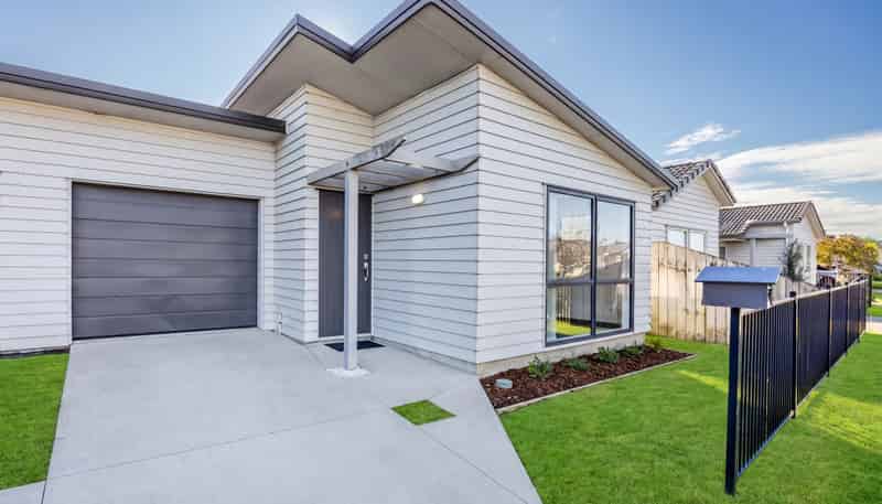 8 Totara Meadows Court, Manukau