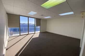 435SQM Modern High Stud Warehouse on Orbit Drive