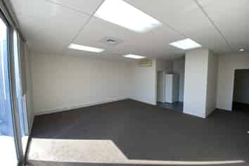 435SQM Modern High Stud Warehouse on Orbit Drive