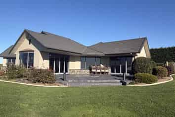 2237 State Highway 26, Morrinsville