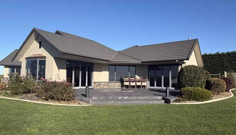 2237 State Highway 26, Morrinsville