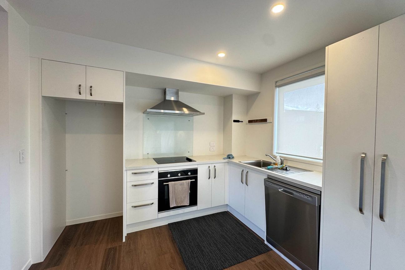 Modern 2 Bedrooms in Mangere - Pogled 2