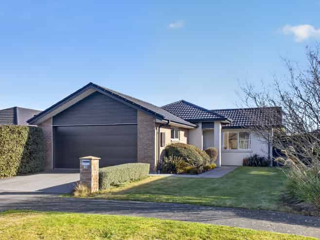 14 Tosland Street, Wigram